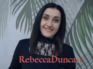 RebeccaDuncan