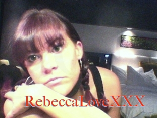 RebeccaLoveXXX