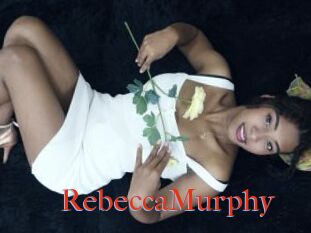 RebeccaMurphy