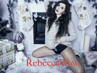 RebeccaWow