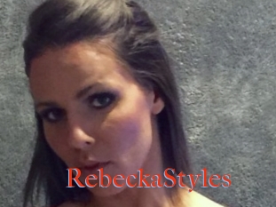 RebeckaStyles