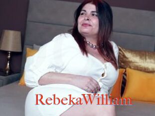 RebekaWilliam