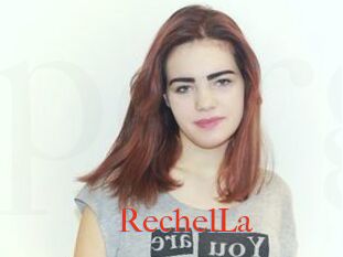 RechelLa