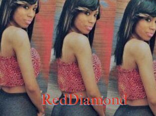 RedDiamond