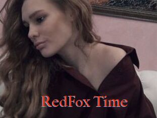 RedFox_Time