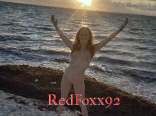 RedFoxx92