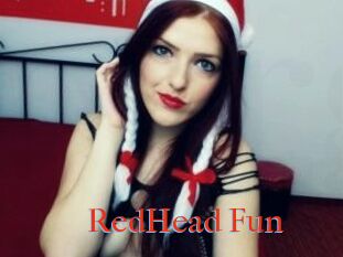 RedHead_Fun