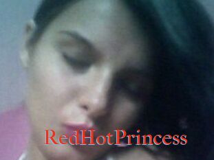 RedHotPrincess