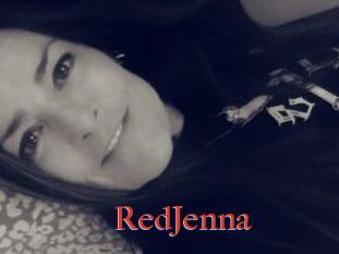 RedJenna