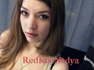 RedKissNadya