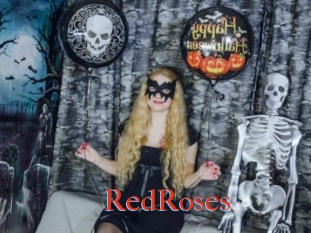 RedRoses