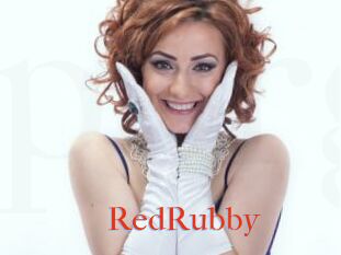 RedRubby