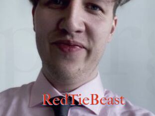 RedTieBeast