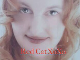 Red_CatXoXo