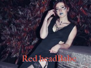 Red_headBabe