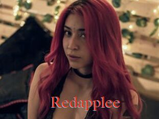 Redapplee