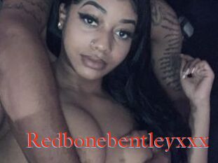 Redbonebentleyxxx