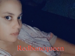 Redbonequeen