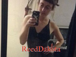 ReedDakota