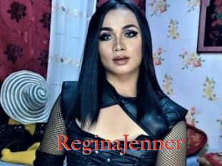 ReginaJenner