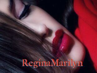 ReginaMarilyn