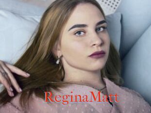 ReginaMatt