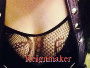 Reignmaker