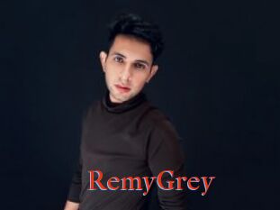 RemyGrey