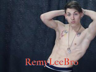 RemyLeeBro