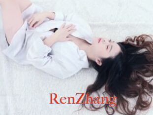 RenZhang