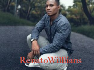 RenatoWilllians