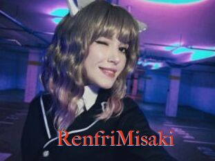 RenfriMisaki