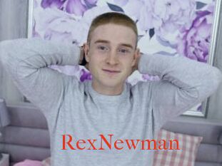 RexNewman