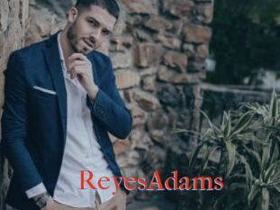 ReyesAdams