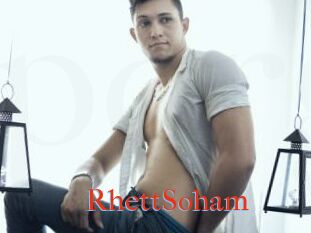 RhettSoham