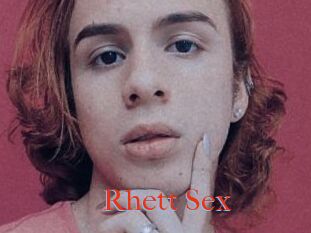 Rhett_Sex