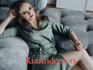 RiaAnderson