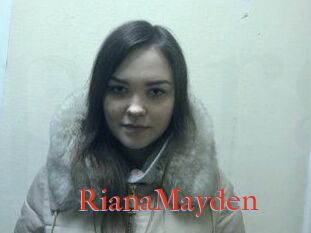 RianaMayden