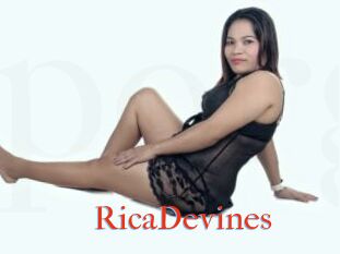 RicaDevines