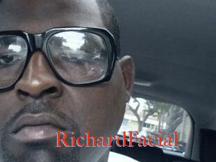 RichardFacial