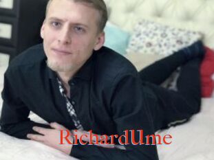 RichardUme