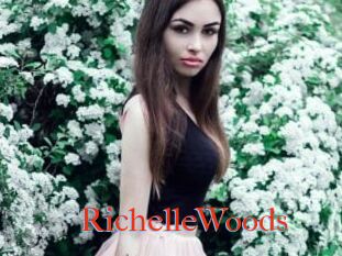 RichelleWoods