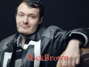 RickBrown