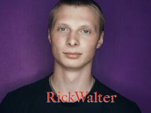 RickWalter