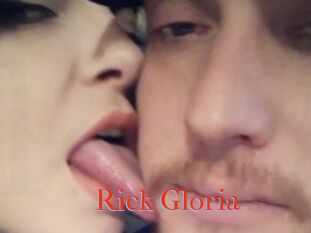 Rick_Gloria