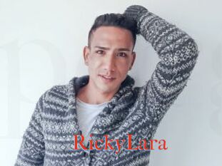 RickyLara