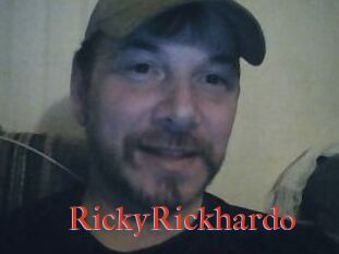 RickyRickhardo