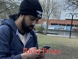 RickyTango