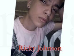 Ricky_Johnson