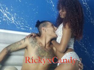 RickyxCandy